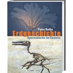 Erdgeschichte: Spurensuche im Gestein