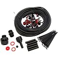 Am-Tech Container Drip Watering Irrigation Kit