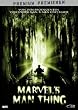 Marvel's Man-Thing