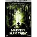 Marvel's Man-Thing