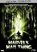 DVD : Marvel's Man-Thing