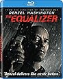 Equalizer [Blu-ray] [2014] [US Import]