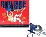 Spring Swings Super Z Fun Ride