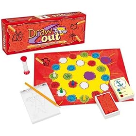 Draw Out Junior