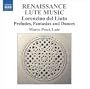 Vestiva i colli (arr. for lute)