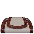 New Yorker Clutch