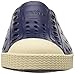 Native Jefferson Slip-On Sneaker,Regatta Blue,10 Medium US Toddler