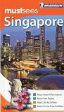 Michelin Must Sees Singapore