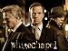 Whitechapel Season 1