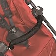 Baby Jogger Single Belly Bar, City Versa (Discontinued by Manufacturer)