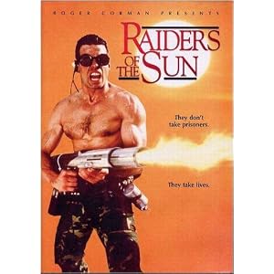 Raiders of the Sun