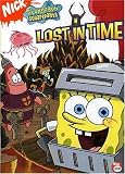 SpongeBob SquarePants: Lost in Time (REGION 1) (NTSC)