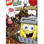 Spongebob Squarepants-lost In Time [dvd]