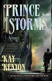 Prince of Storms (Entire and the Rose)