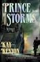 Prince of Storms (The Entire and the Rose, Book 4)