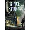 Prince of Storms (The Entire and the Rose, Book 4)