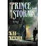 Prince of Storms (Entire and the Rose)