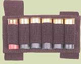 Butt Stock Shotgun Shell Holder