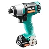 RYOBI BID-1100 充電式インパクトドライバ 688805A