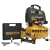 Factory-Reconditioned Bostitch U/CPACK1 2-in-1 Brad Nailer/Narrow Crown Stapler Tool and Compressor