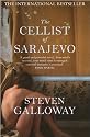 The Cellist of Sarajevo