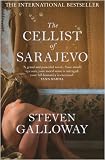 The Cellist of Sarajevo