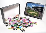 Photo Jigsaw Puzzle of WA, Seattle, Safeco from Danita Delimont