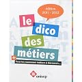 Le dico des m�tiers