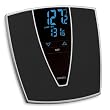 Homedics SC-373 ProgressTracker Digital Scale, 400lb/180kg. Capacity