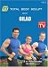 Gilad: Total Body Sculpt Workout, Vol. 2