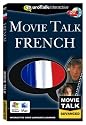 Movie Talk French - Advanced - DVDROM - Au C&iquest;ur de la Loi (Mac/PC DVD)