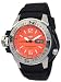 SKZ227K1 Seiko 5 (Seiko Five) Men's Sports Map MeterAutomatic 200M SKZ227K1 Orange Diver Watch
