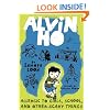 Alvin Ho: Allergic to Girls, School, and Other Scary Things