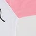 puseky Funny Toddler Baby Kids Girl Long Sleeve Letter Print T-Shirt Casual Tops