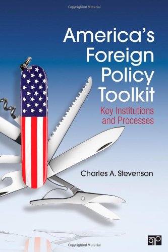 America′s Foreign Policy Toolkit: Key Institutions and Processes