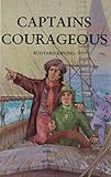 Captains courageous