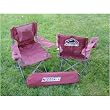 Southern Illinois Salukis NCAA Ultimate Junior Tailgate Chair by Rivalry Distributing