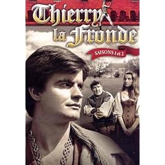 Thierry La Fronde: Saisons 1 et 2