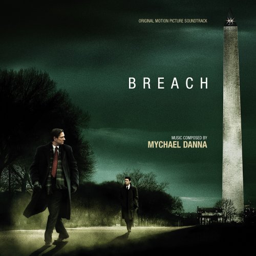 Breach (Score) Various Artists