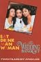 Two Films by Ang Lee Eat Drink Man Woman & The Wedding Banquet