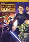 Star Wars: The Clone Wars: A Galaxy Divided