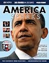 America Speaks: The Historic 2008 Election with DVD