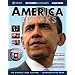 America Speaks: The Historic 2008 Election with DVD