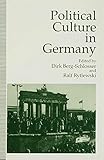 Political culture in Germany