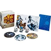 ファイアボール　チャーミング　ちくわぶボックス （オンライン専用数量限定商品） [Blu-ray]