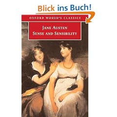 Sense and Sensibility. (Oxford World's Classics)