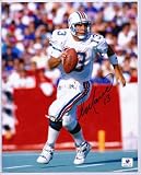 Dan Marino signed autographed 8 x 10 photo Miami Dolphins GAI