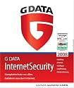 G DATA InternetSecurity 2008