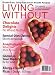 Living Without Magazine (1-year auto-renewal)