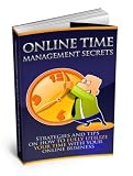 Online Time Management 51t7 k%2B0aiL. SL160 Online Time Management